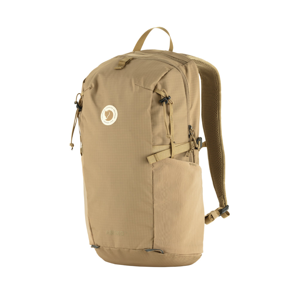 Mochila Fjallraven Abisko Softpack 16 Unisex