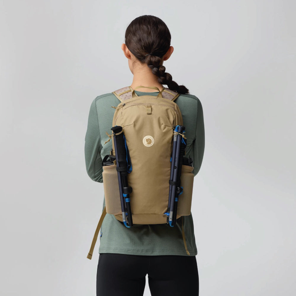 Mochila Fjallraven Abisko Softpack 16 Unisex