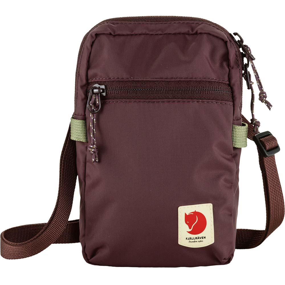 Crossbody Fjallraven High Coast Pocket  Unisex