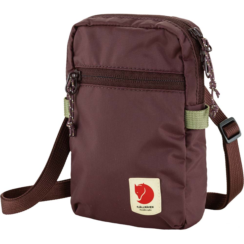 Crossbody Fjallraven High Coast Pocket  Unisex