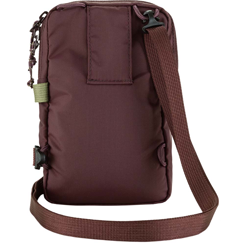 Crossbody Fjallraven High Coast Pocket  Unisex