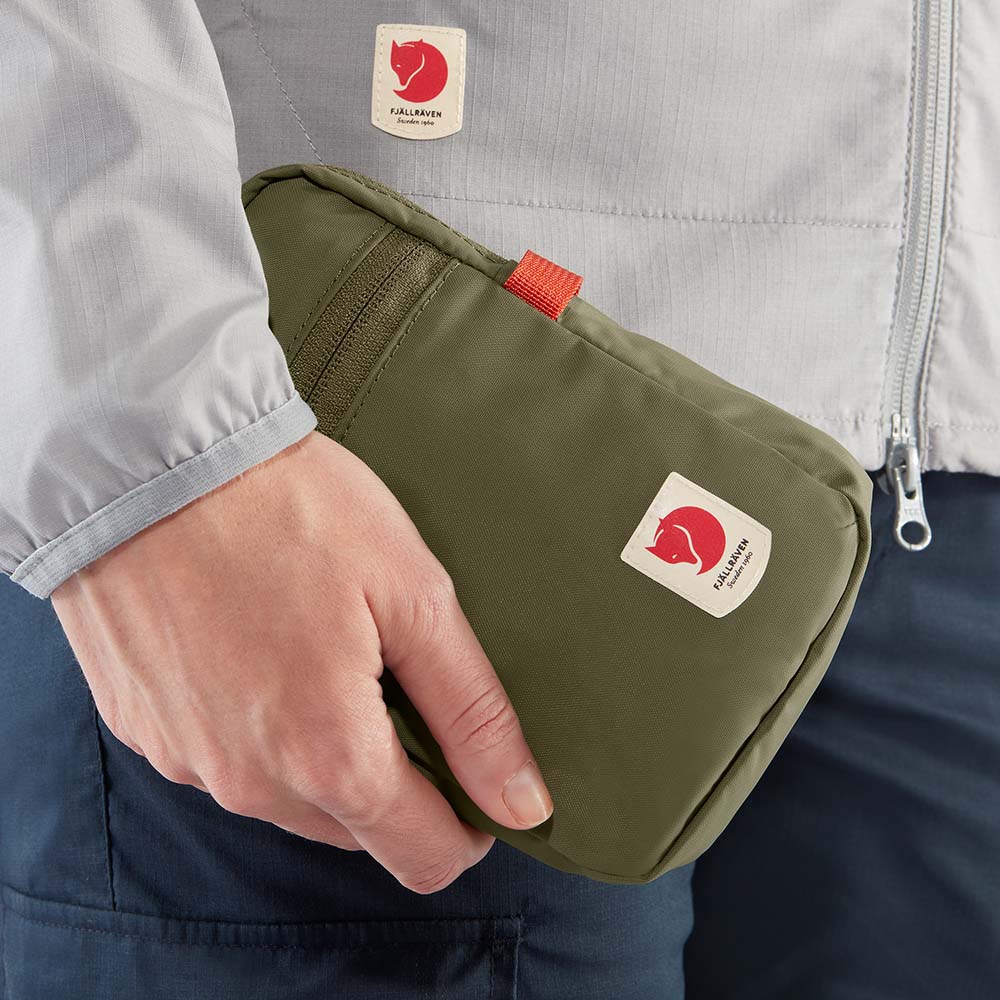 Crossbody Fjallraven High Coast Pocket  Unisex