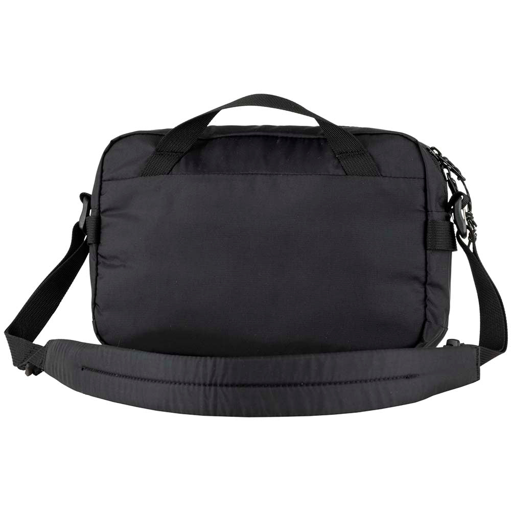 Crossbody Fjallraven High Coast Unisex Black