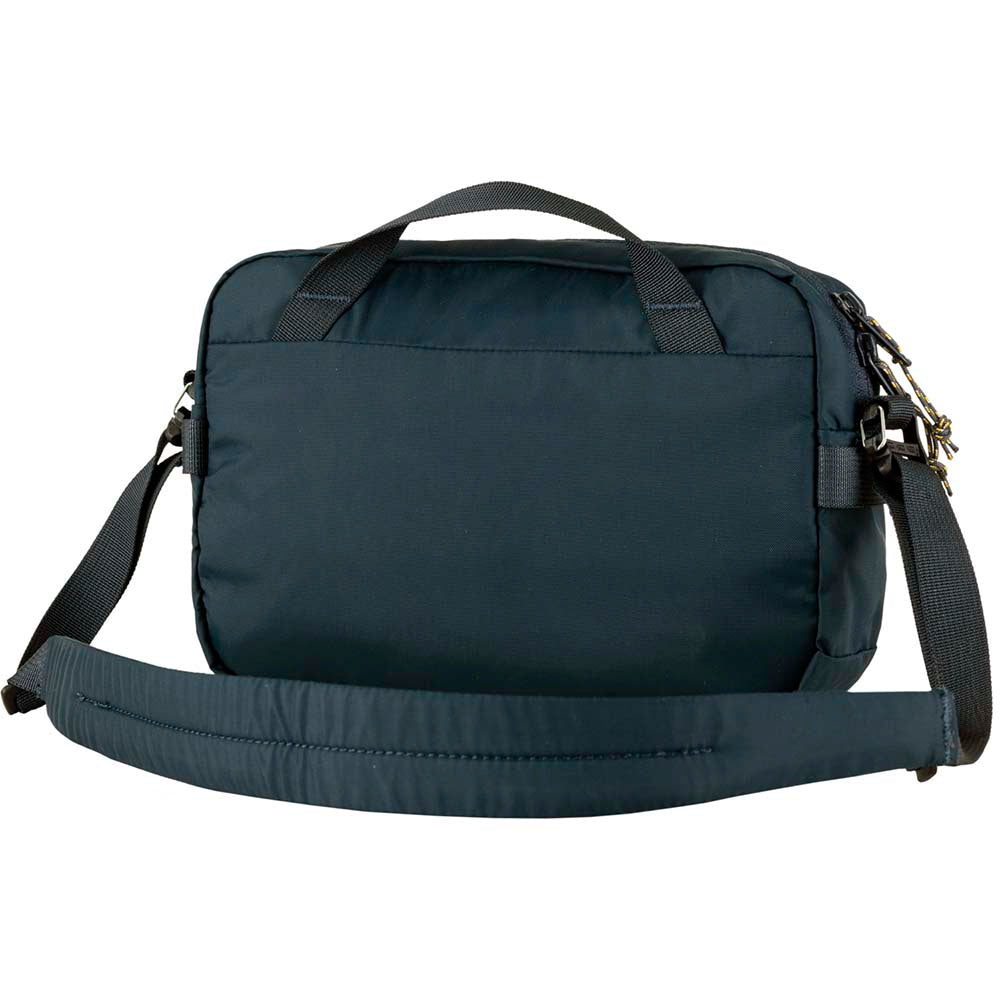 Crossbody Fjallraven High Coast Unisex Navy