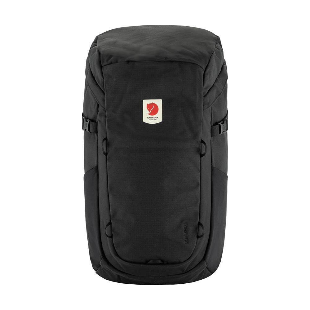 Mochila Fjallraven Ulvö 30 Laptop 15" Black Unisex