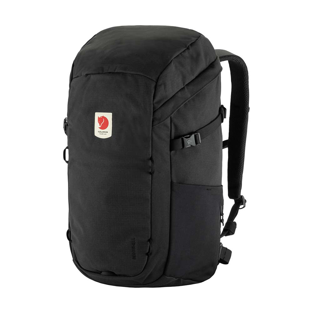 Mochila Fjallraven Ulvö 30 Laptop 15" Black Unisex