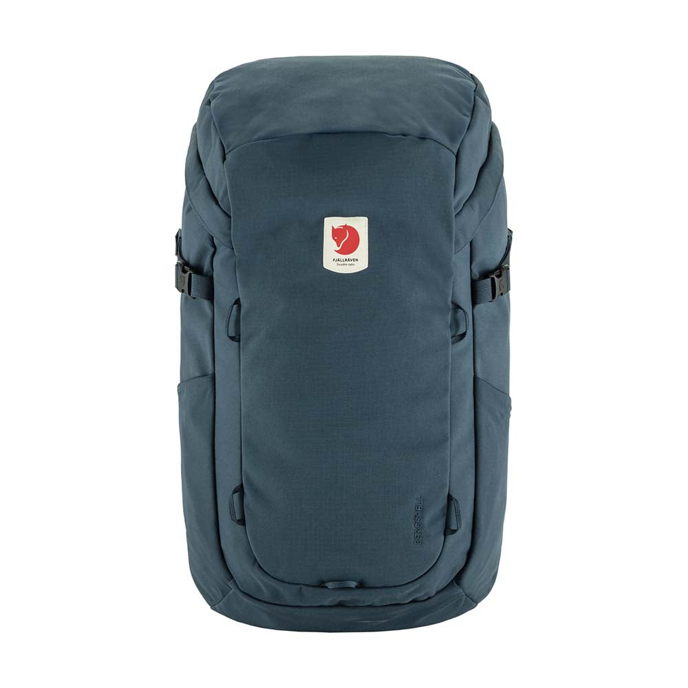 Mochila Fjallraven Ulvö 30 Laptop 15" Mountain Blue Unisex