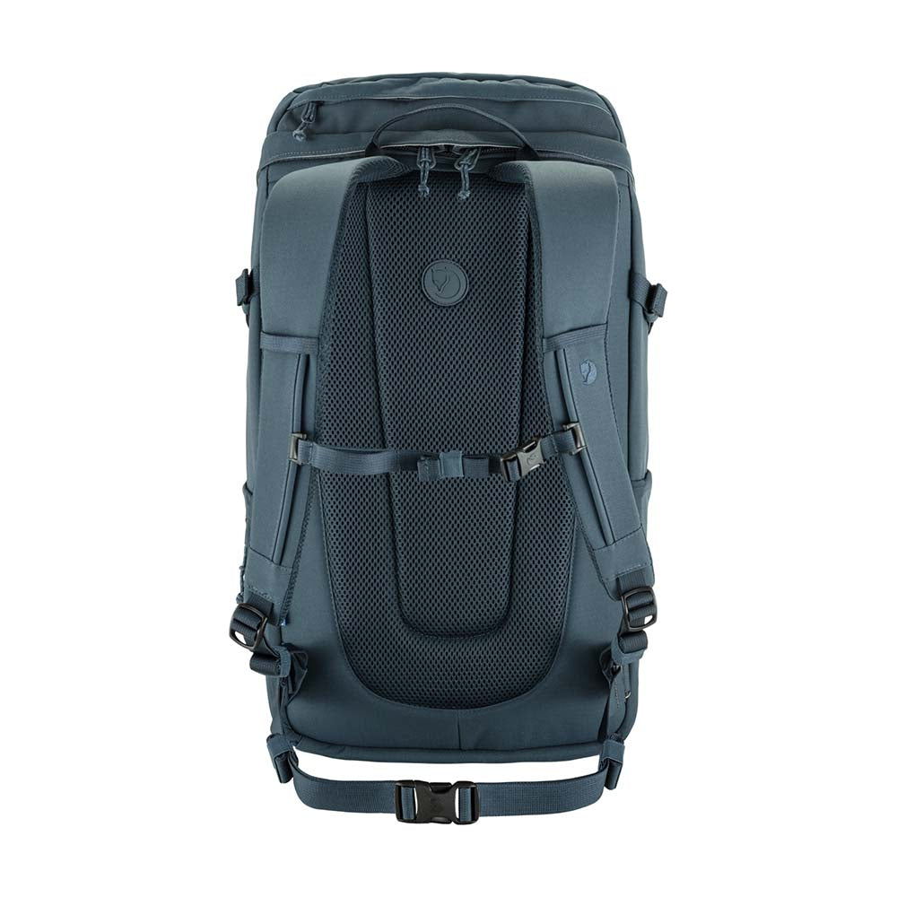 Mochila Fjallraven Ulvö 30 Laptop 15" Mountain Blue Unisex
