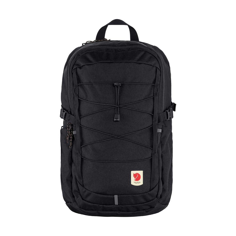 Mochilas Fjallraven Skule 28 Unisex Black