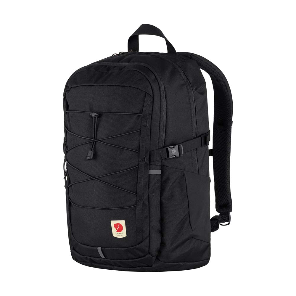 Mochilas Fjallraven Skule 28 Unisex Black