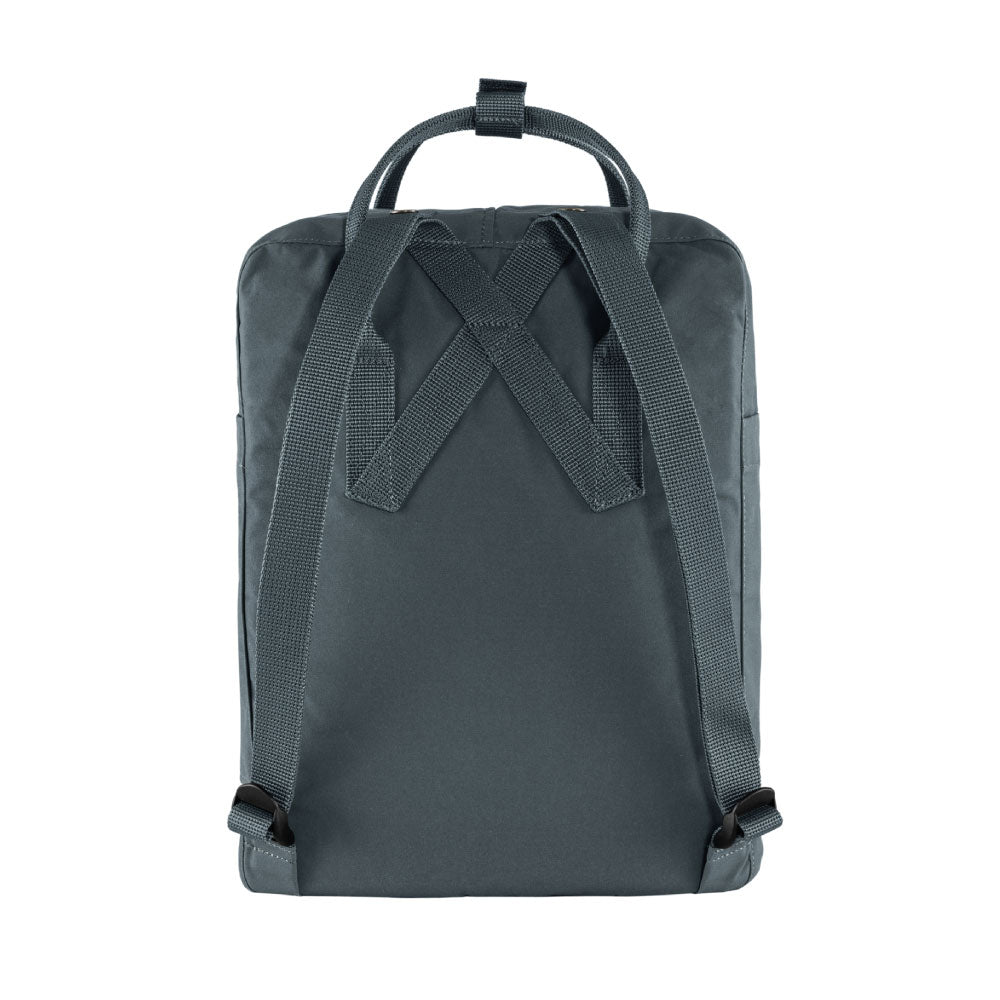 Mochila Fjallraven Kanken Graphite Unisex