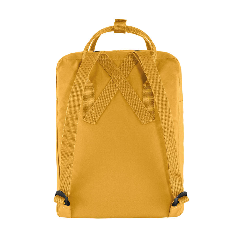 Mochila Fjallraven Kanken Ochre Unisex