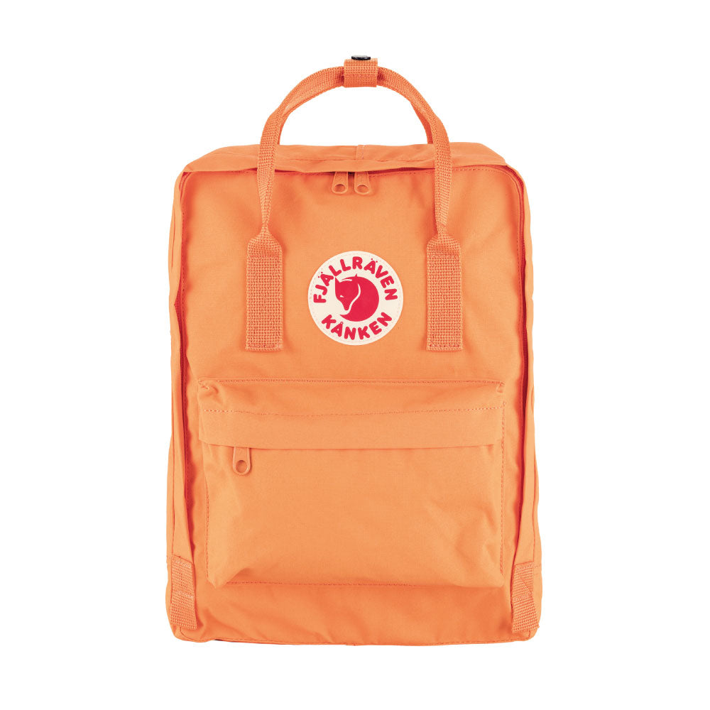 Mochila Fjallraven Kanken Sunstone Orange Unisex