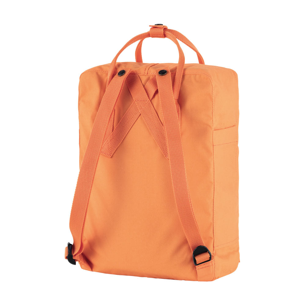 Mochila Fjallraven Kanken Sunstone Orange Unisex