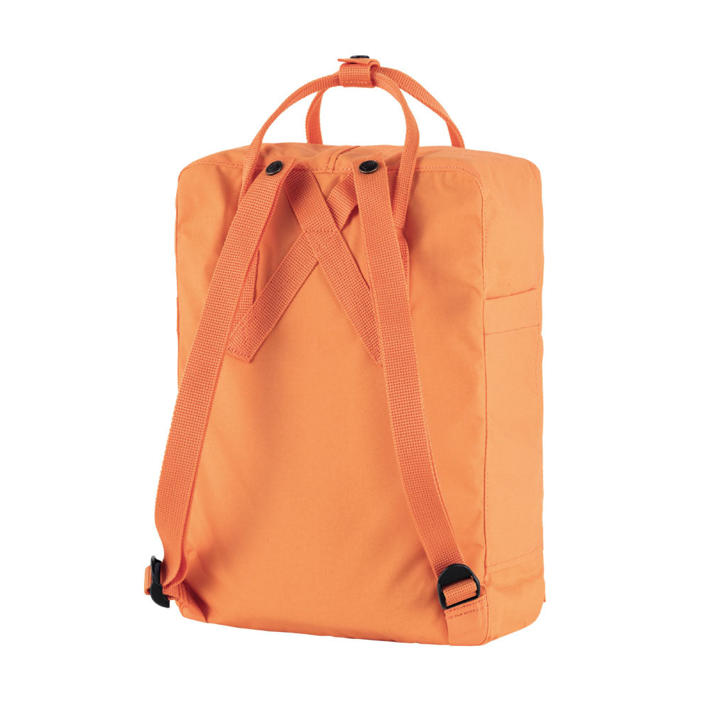 Mochila Fjallraven Kanken Sunstone Orange Unisex