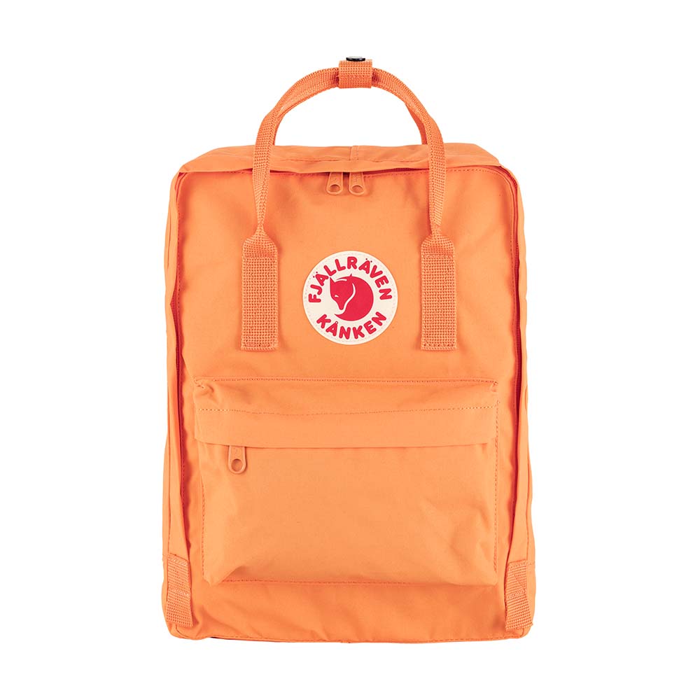 Mochila Fjallraven Kanken Sunstone Orange Unisex