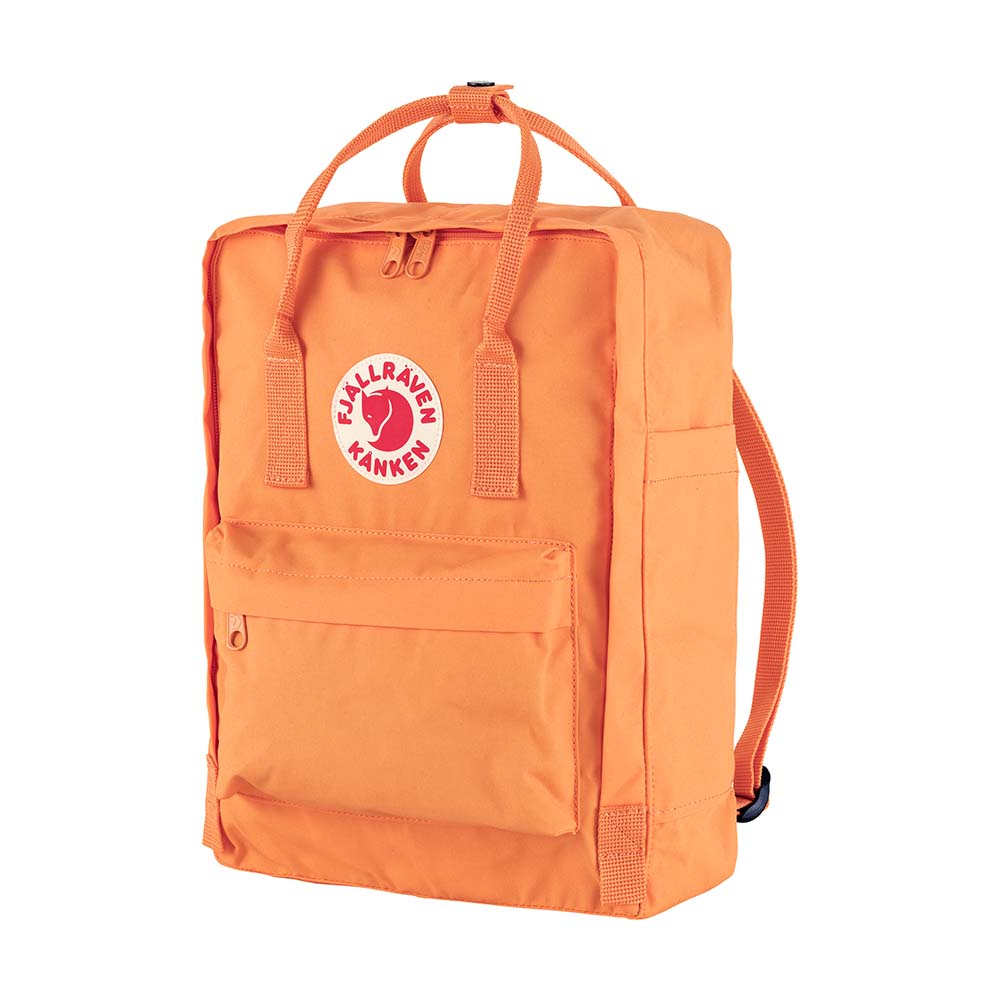 Mochila Fjallraven Kanken Sunstone Orange Unisex