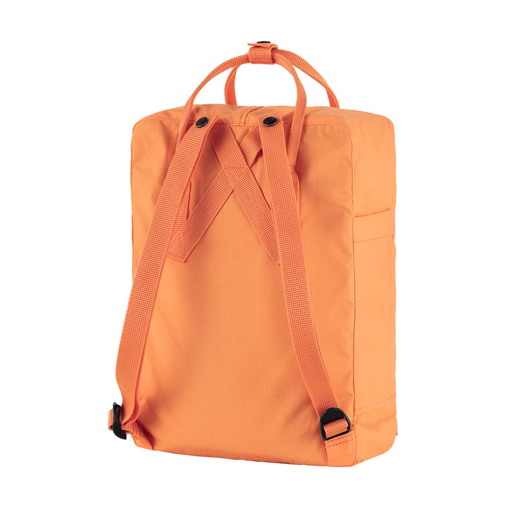 Mochila Fjallraven Kanken Sunstone Orange Unisex