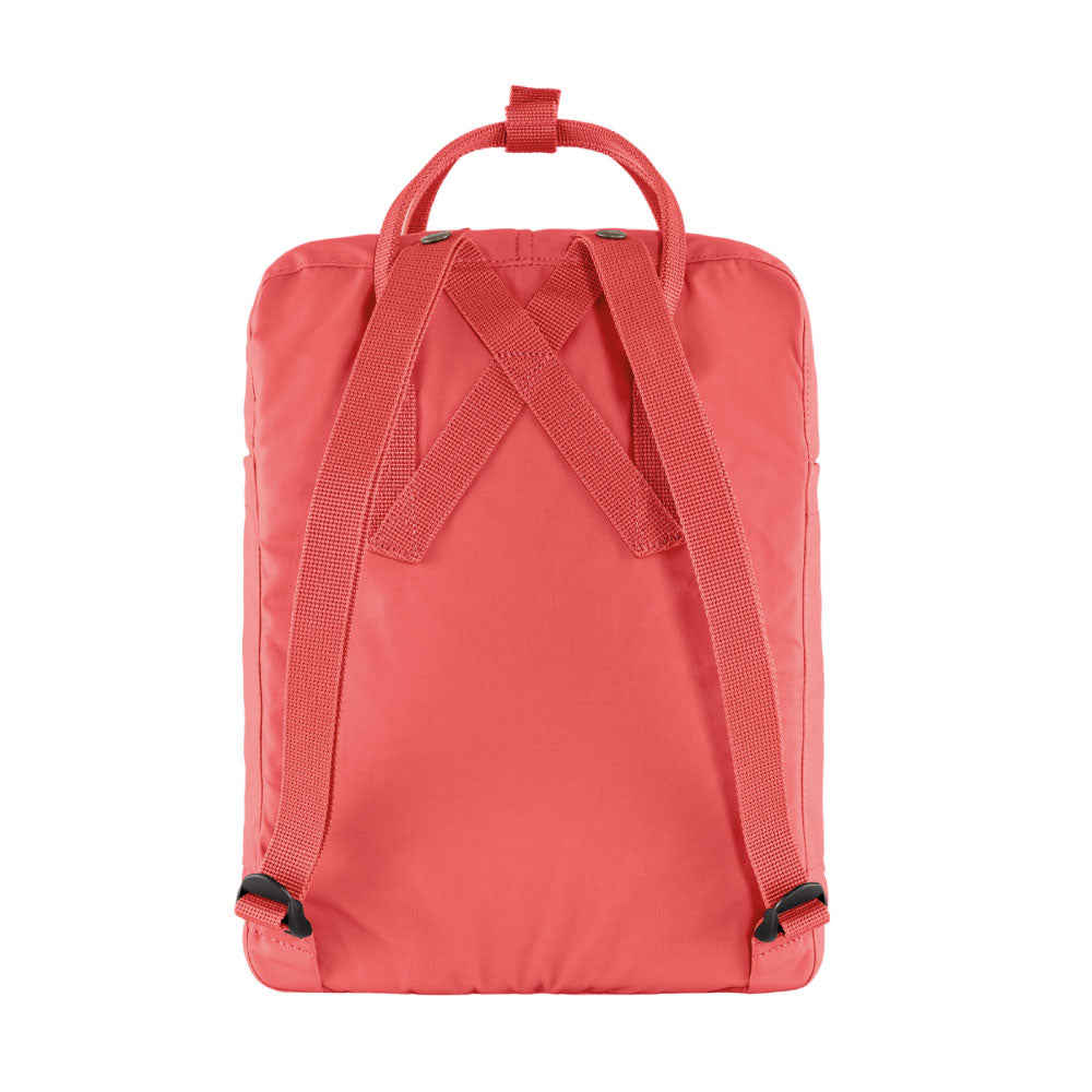Mochila Fjallraven Kanken Peach Pink Unisex