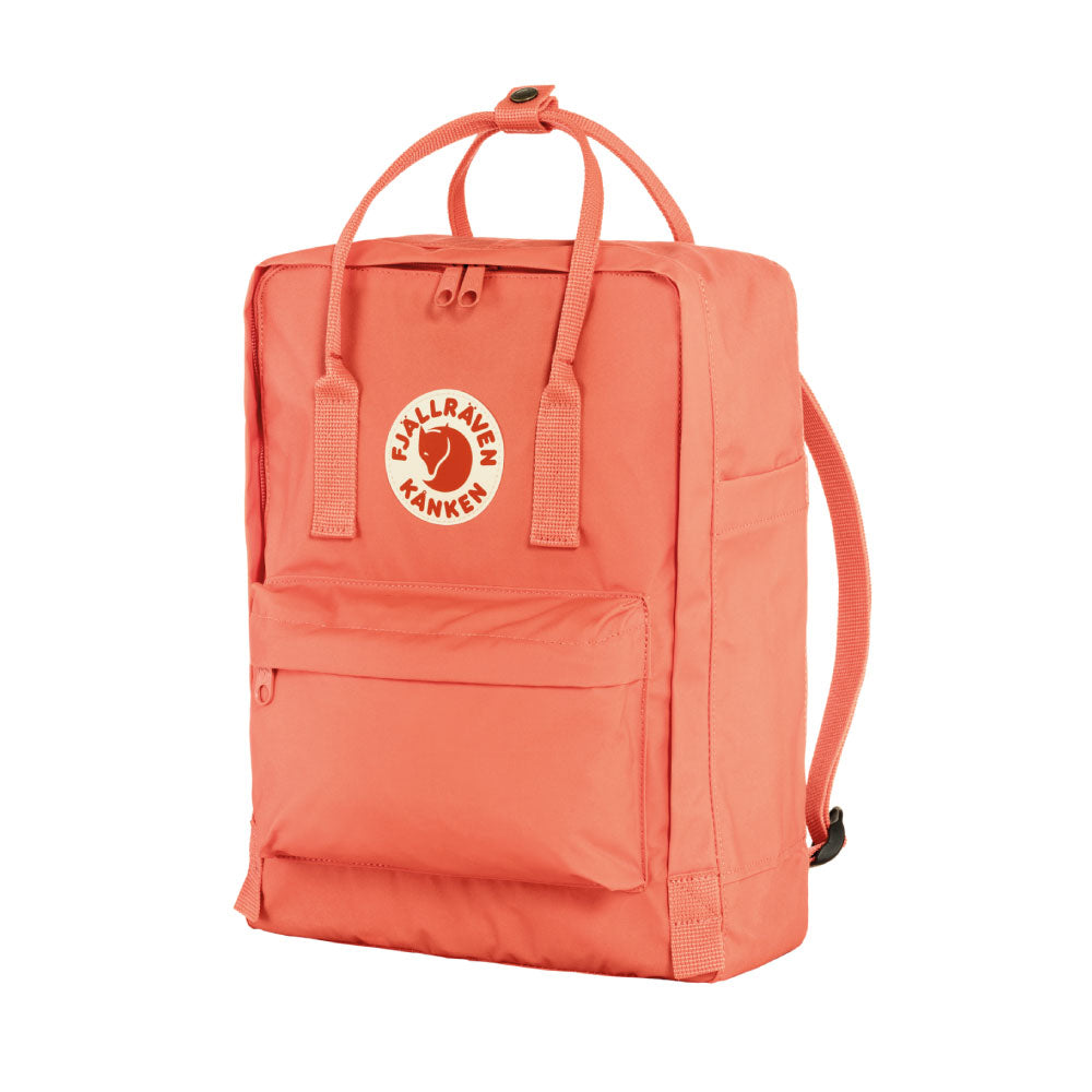 Mochila Fjallraven Kanken Korall Unisex
