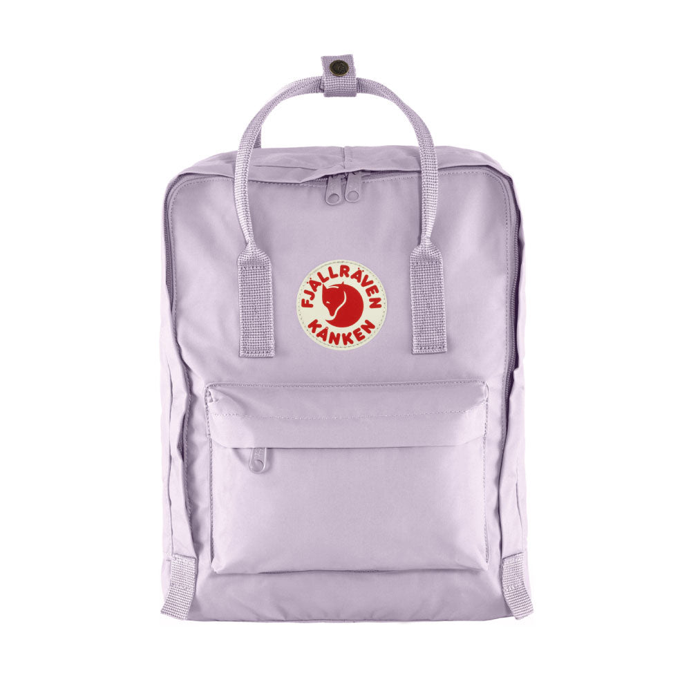 Mochila Fjallraven Kanken Pastel Lavender Unisex