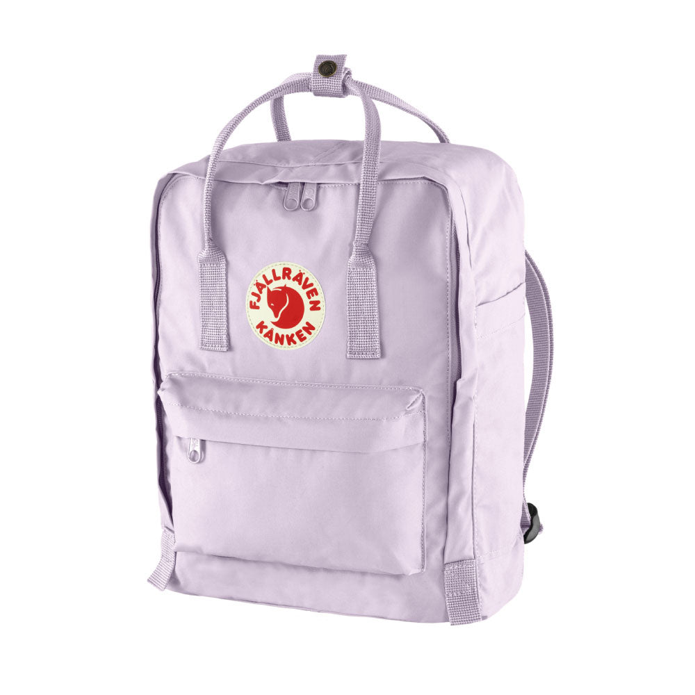 Mochila Fjallraven Kanken Pastel Lavender Unisex