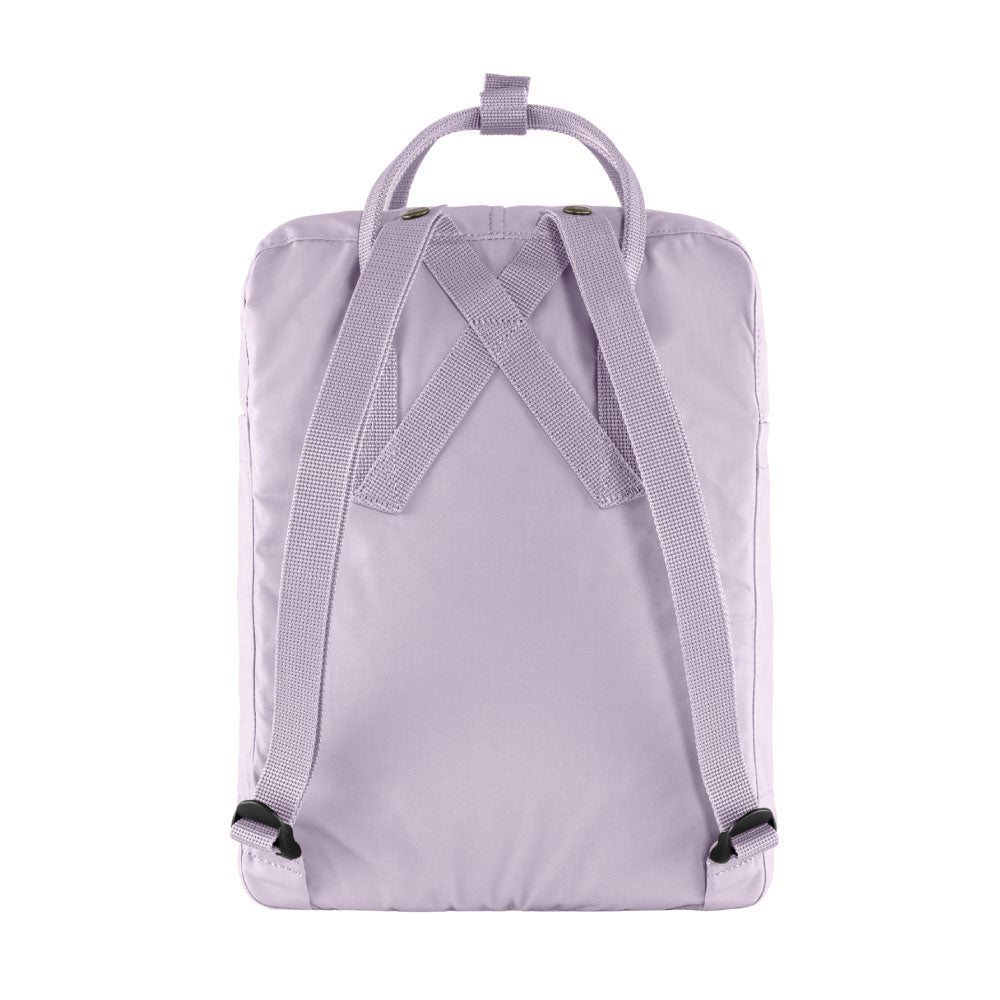 Mochila Fjallraven Kanken Pastel Lavender Unisex