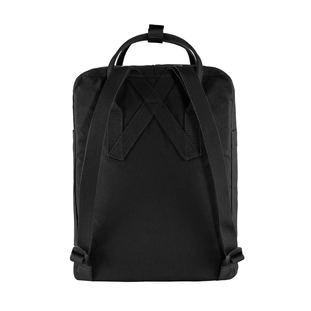 Mochila Fjallraven Kanken Black Unisex