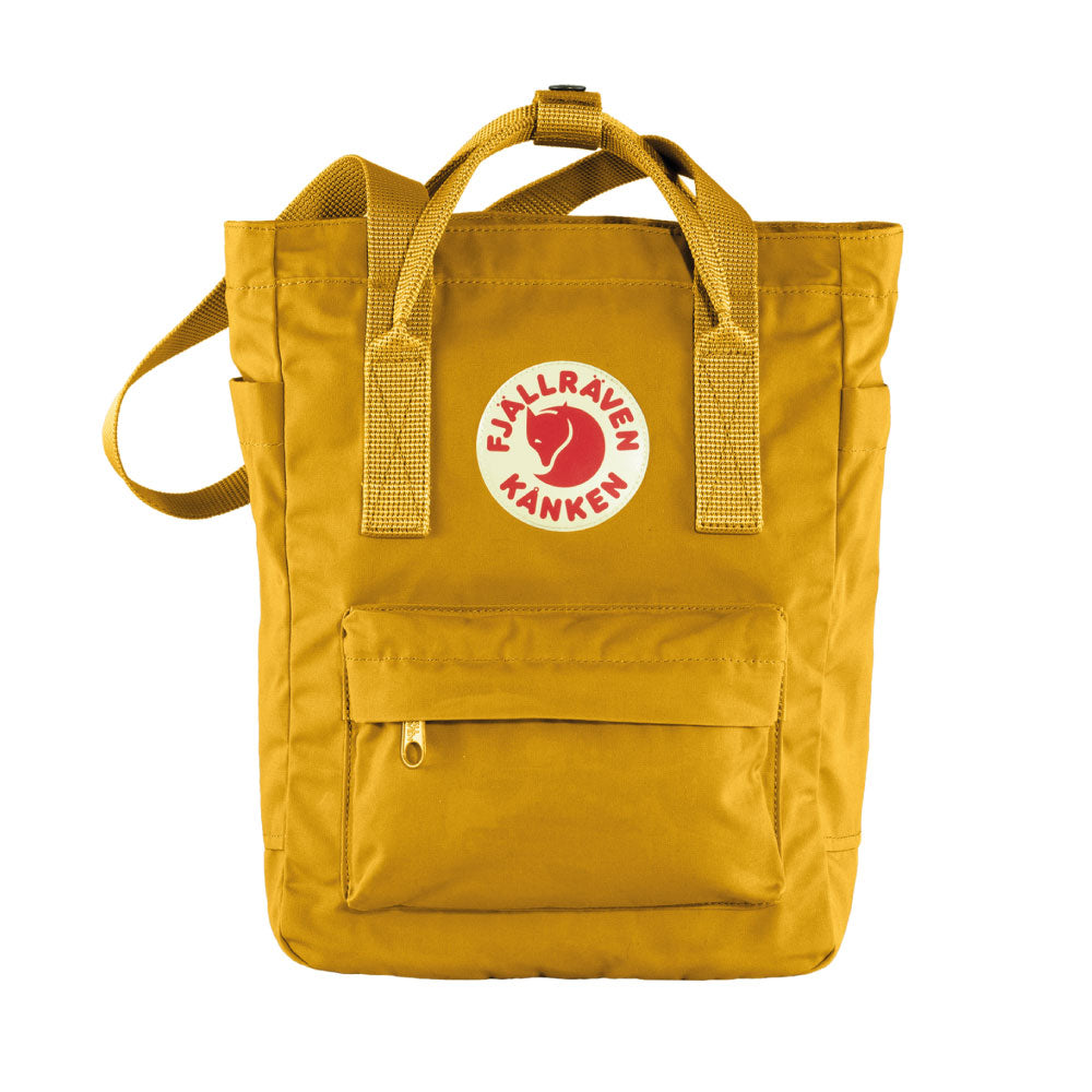Mochila Totepack Mini Fjallraven Kanken Unisex