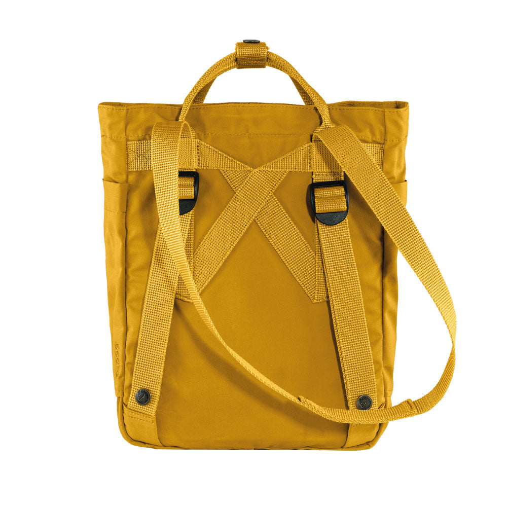 Mochila Totepack Mini Fjallraven Kanken Unisex