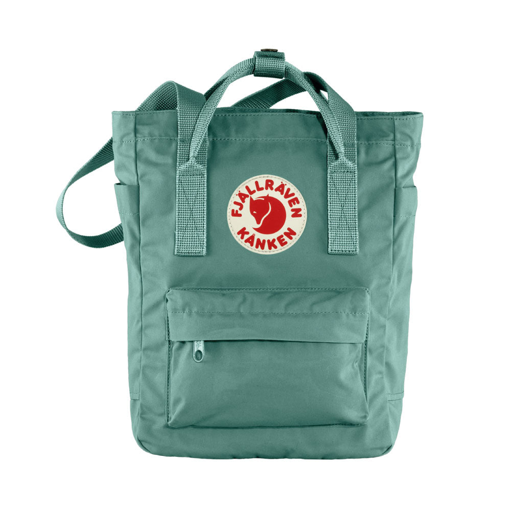 Mochila Totepack Mini Fjallraven Kanken Unisex