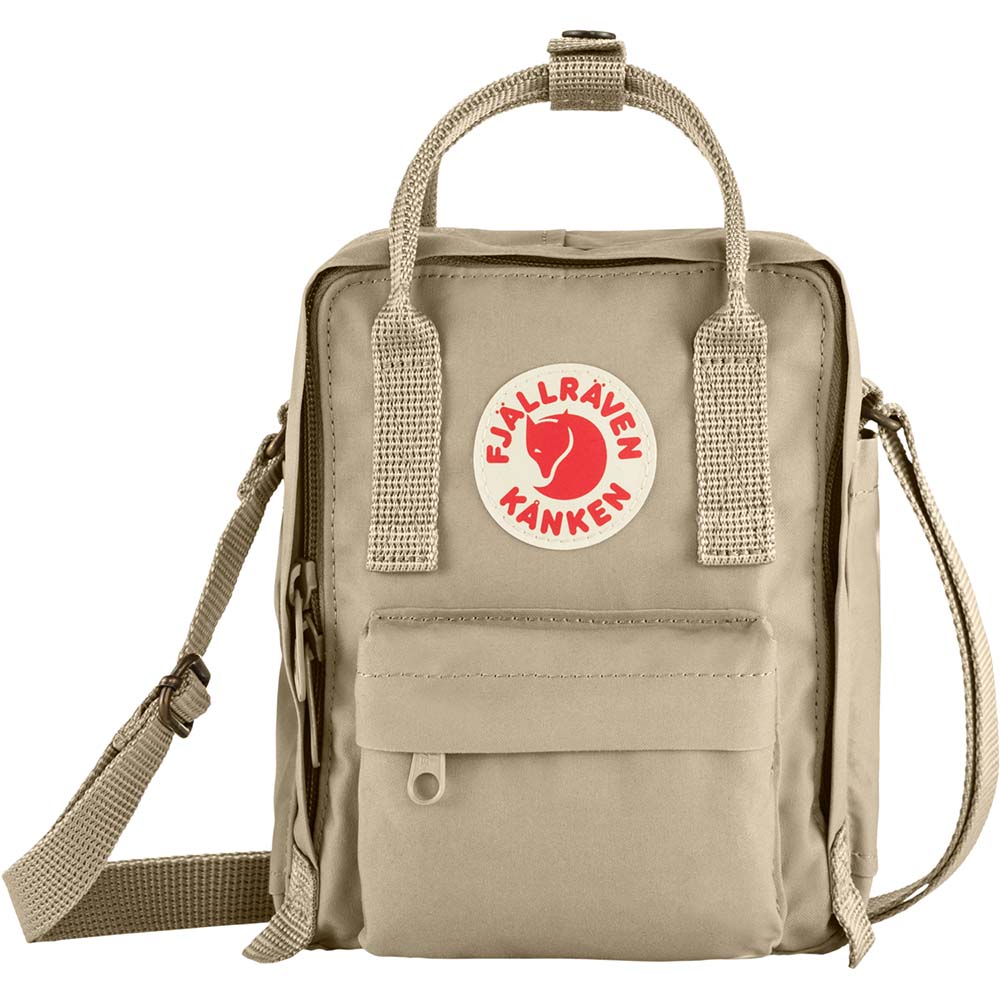 Crossbody Fjallraven Kanken Sling  Unisex