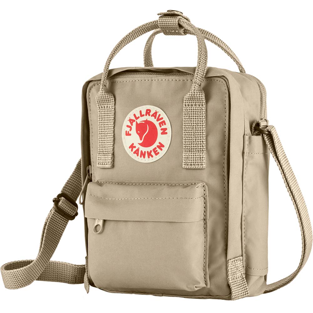 Crossbody Fjallraven Kanken Sling  Unisex