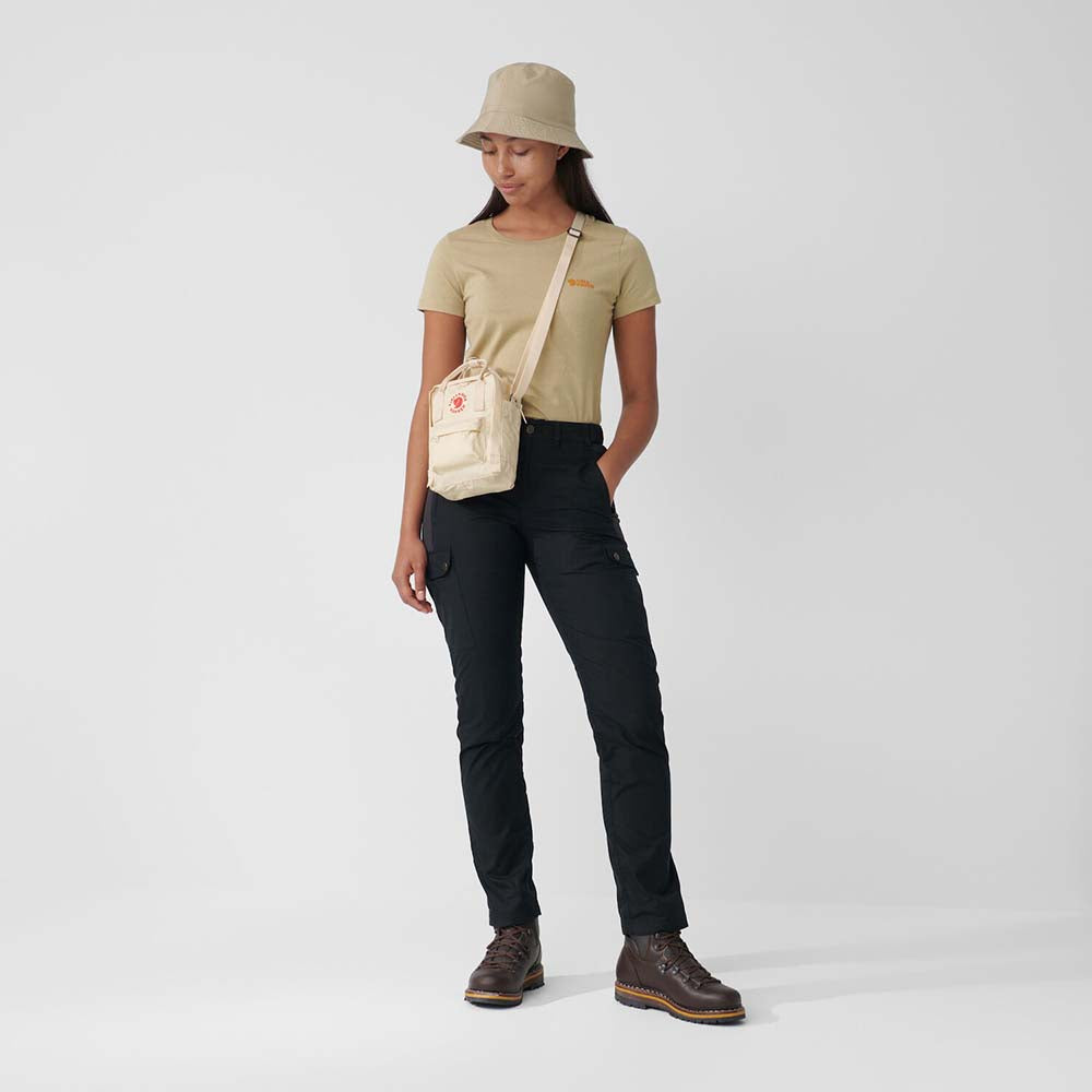 Crossbody Fjallraven Kanken Sling  Unisex