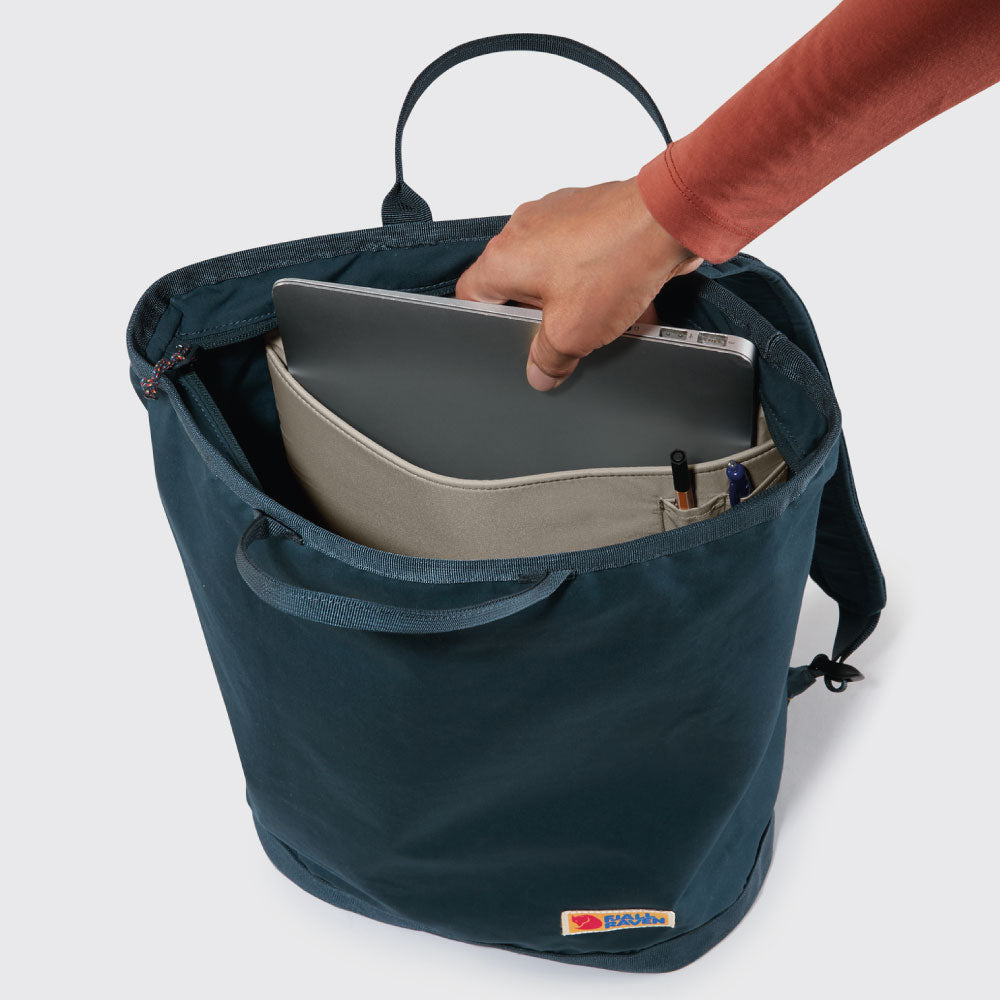 Mochila Fjallraven Vardag Unisex
