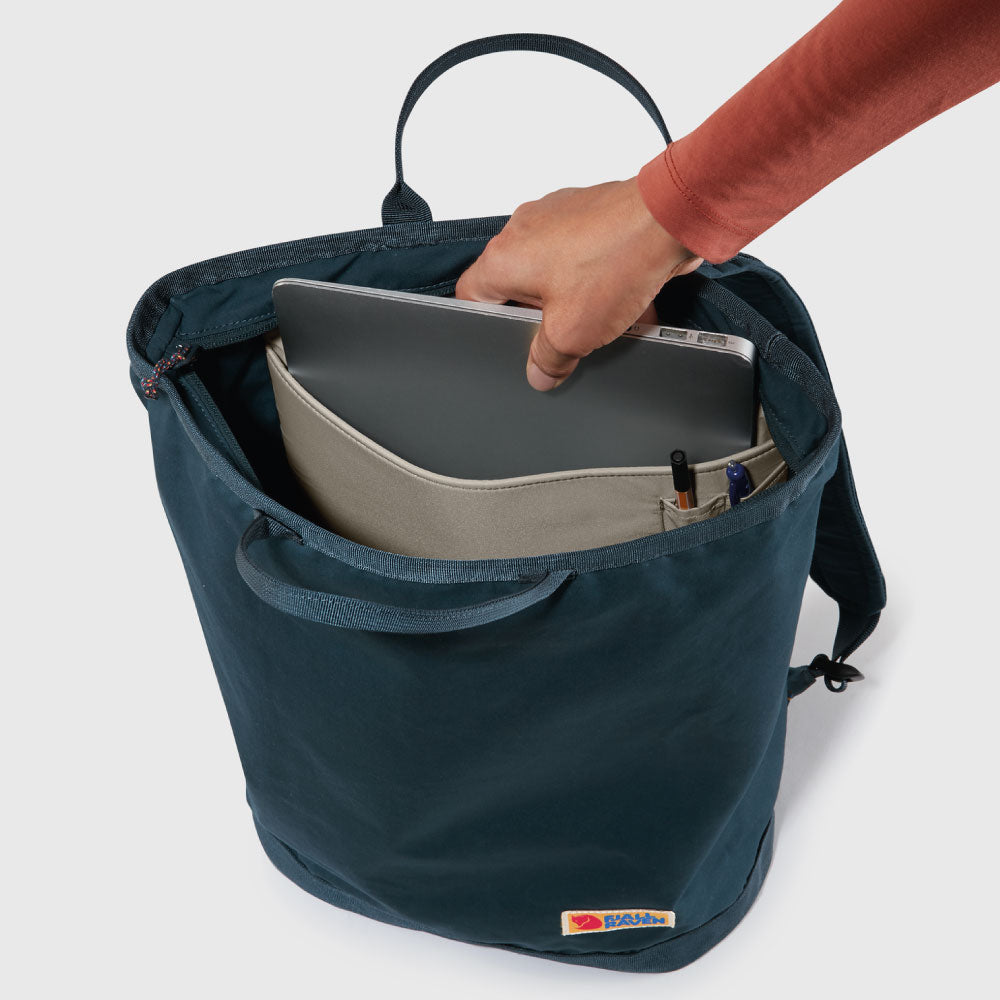 Mochila Bolso 15'' Fjallraven Vardag Unisex