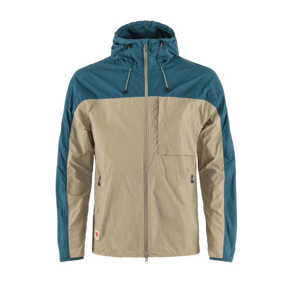 Casaca Fjallraven High Coast Hombre