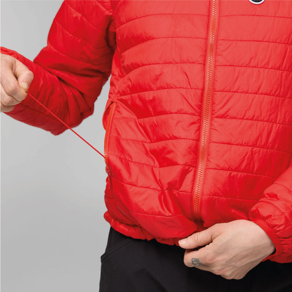 Casaca Fjallraven Polar Mujer