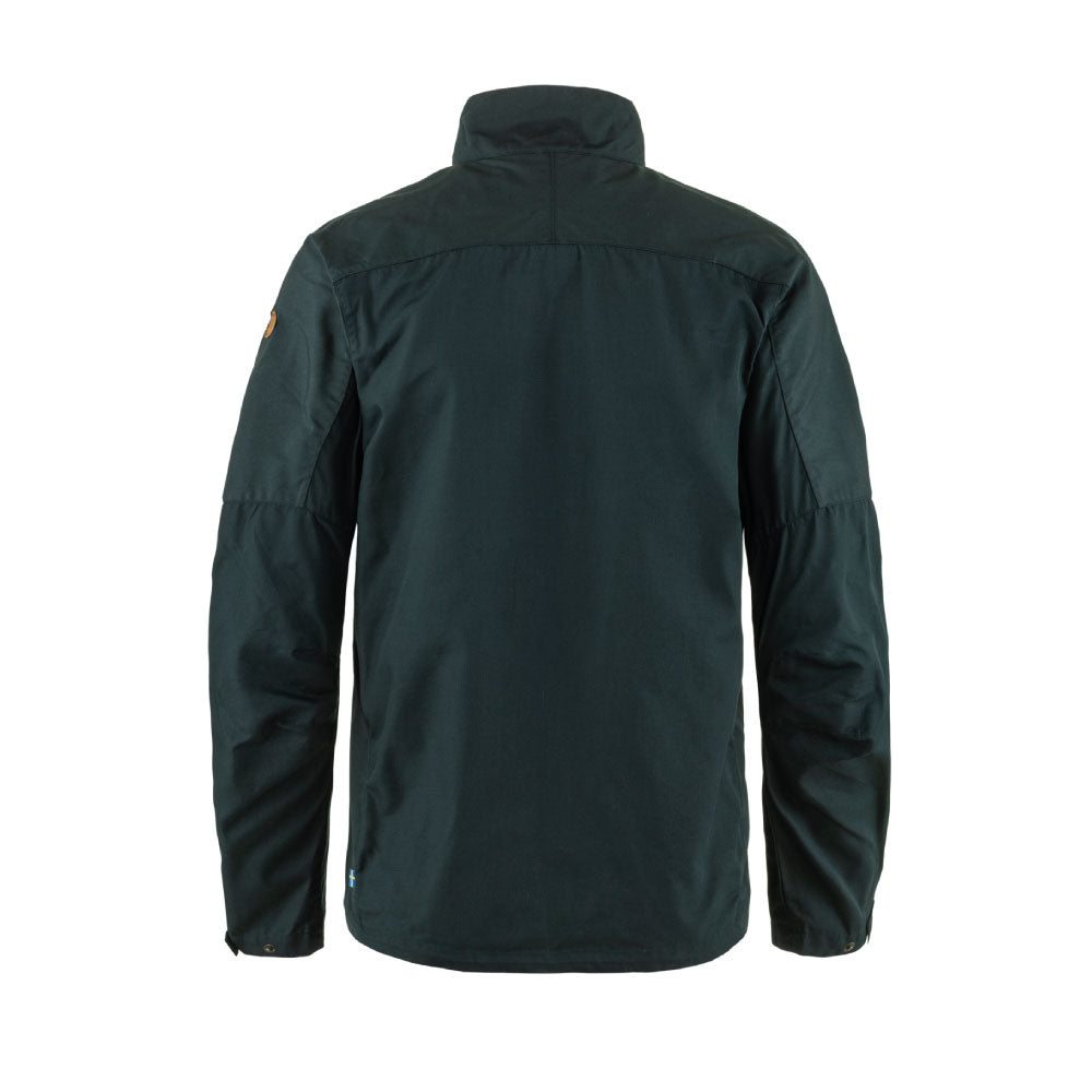 Casaca Fjallraven Övik Hombre