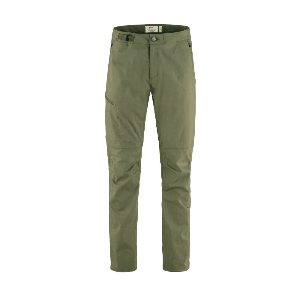 Pantalon Fjallraven Abisko Hombre