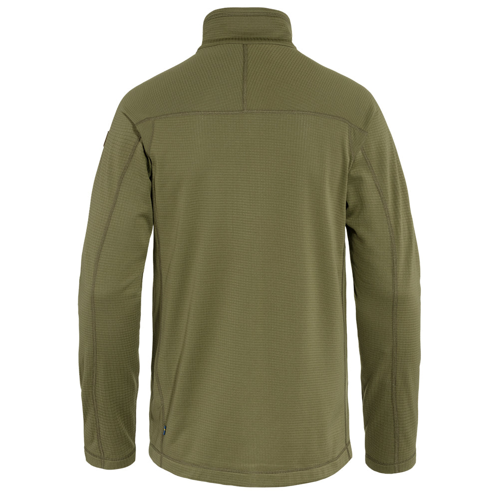 Casaca Abisko Lite Fleece Jacket M Hombre