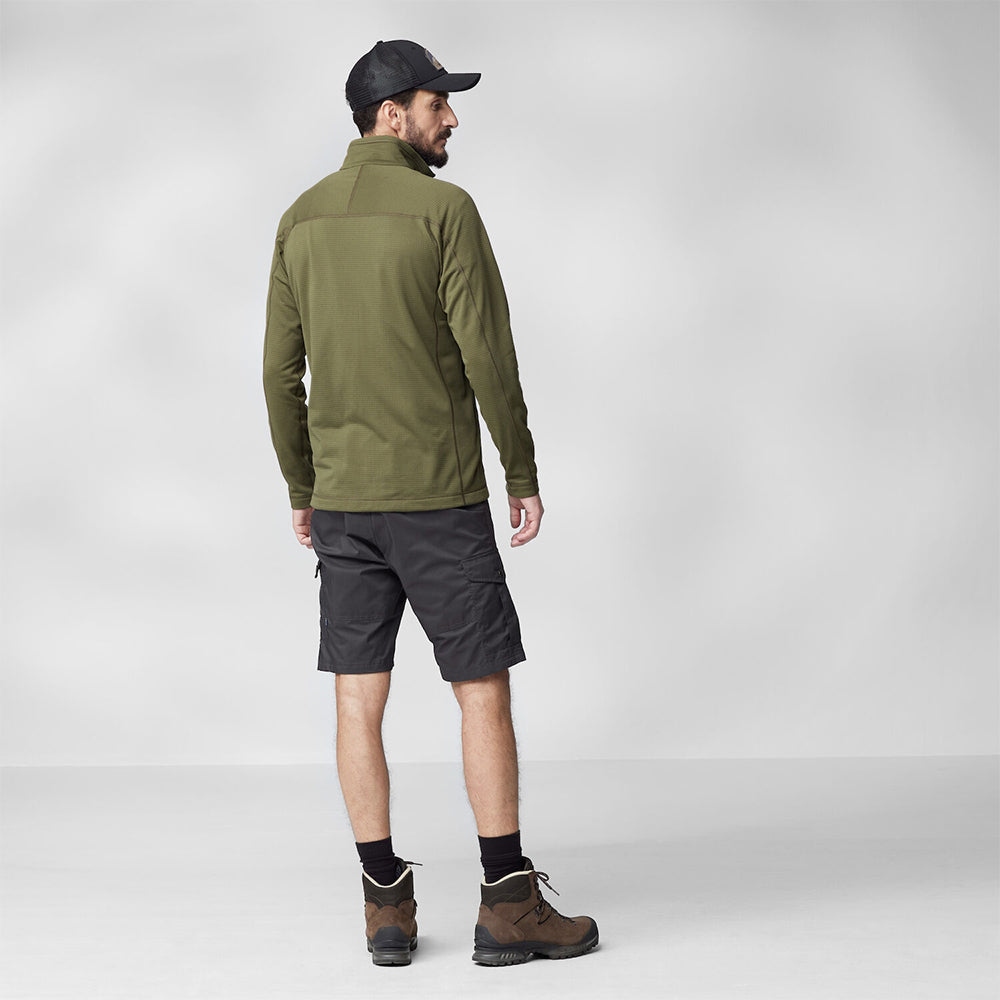 Casaca Abisko Lite Fleece Jacket M Hombre