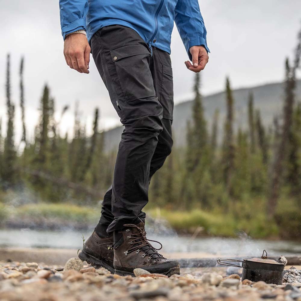 Abisko Hybrid Trail Trs M