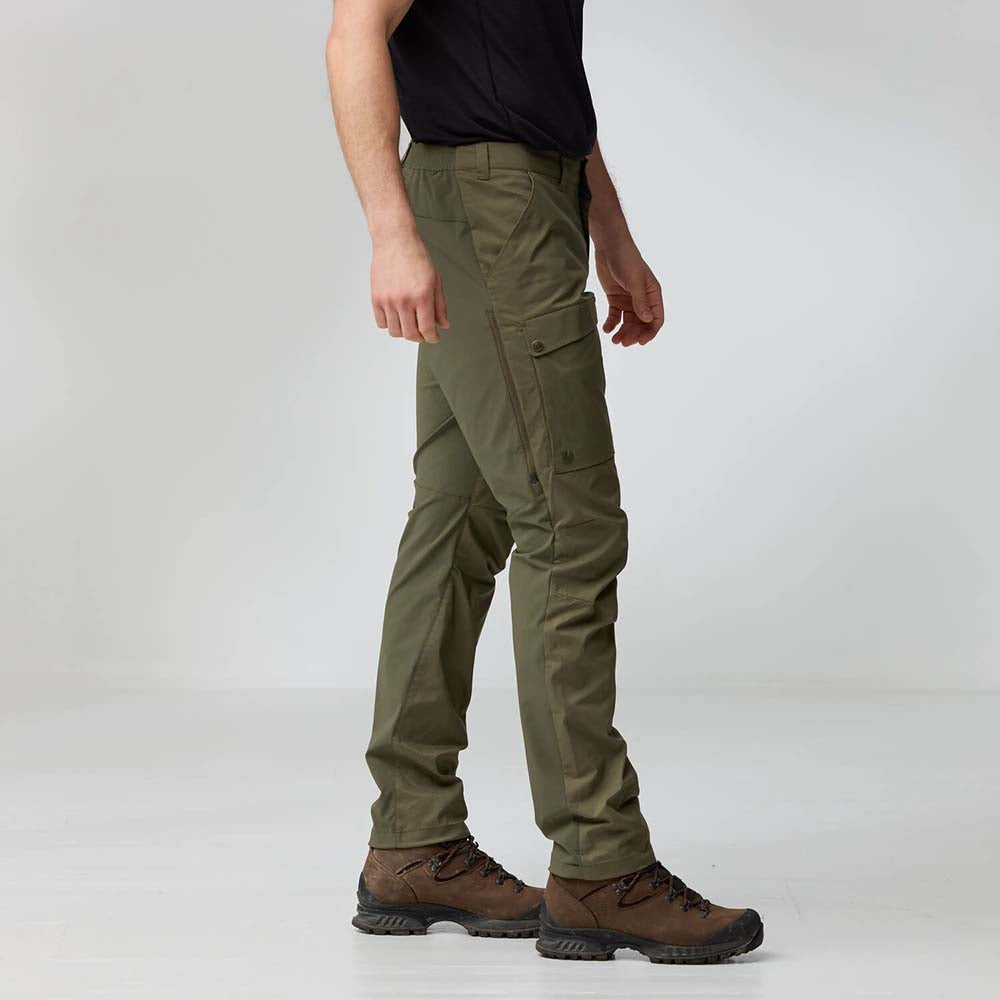 Abisko Hybrid Trail Trs M