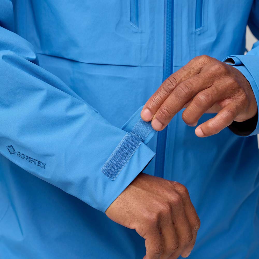 Casaca Fjallraven Keb GTX Jacket Hombre