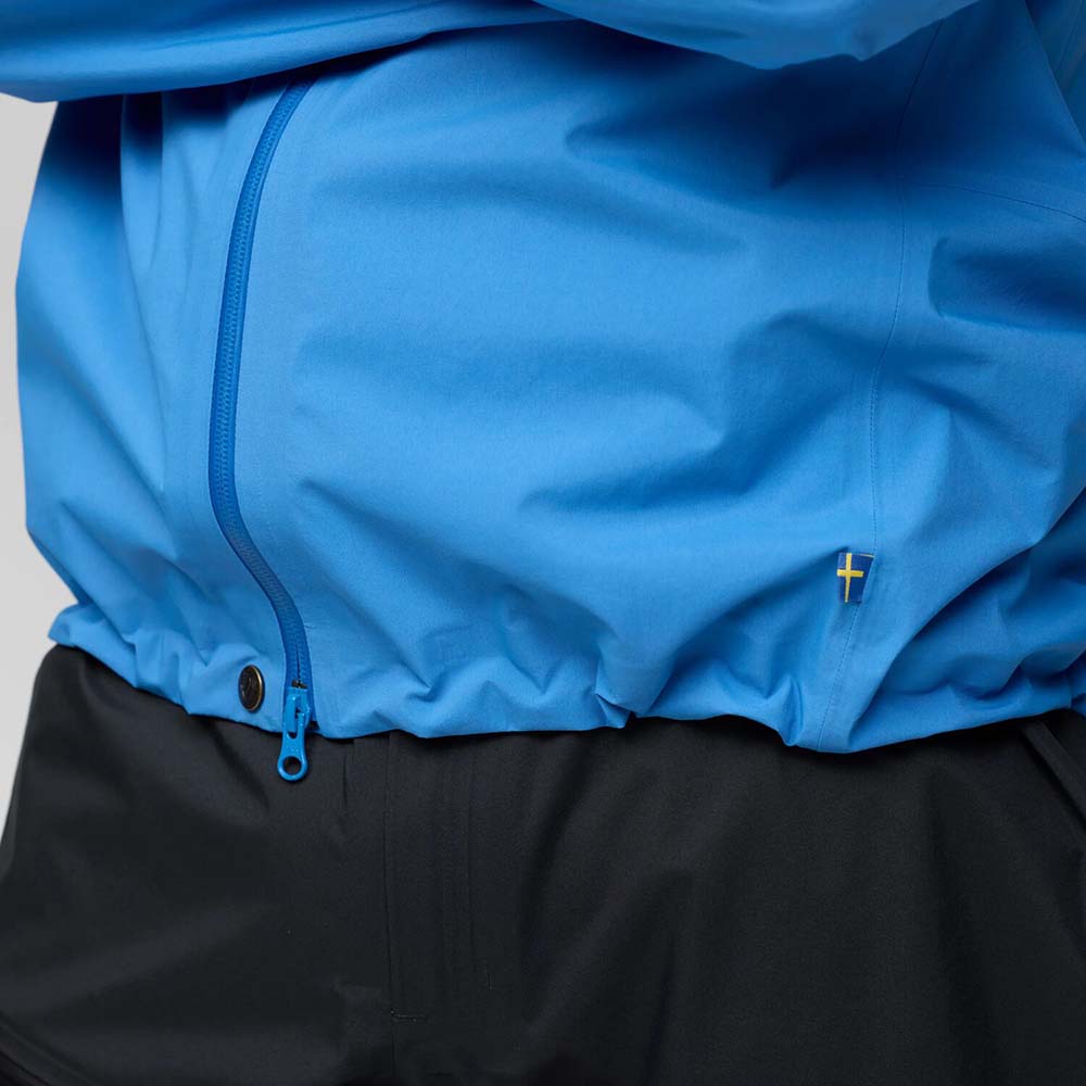 Casaca Fjallraven Keb GTX Jacket Hombre
