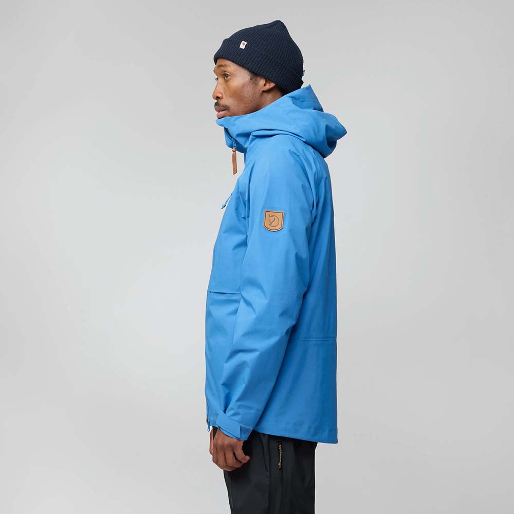 Casaca Fjallraven Keb GTX Jacket Hombre