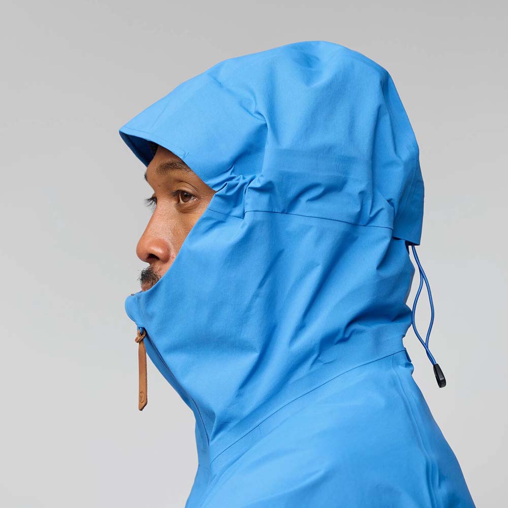 Casaca Fjallraven Keb GTX Jacket Hombre