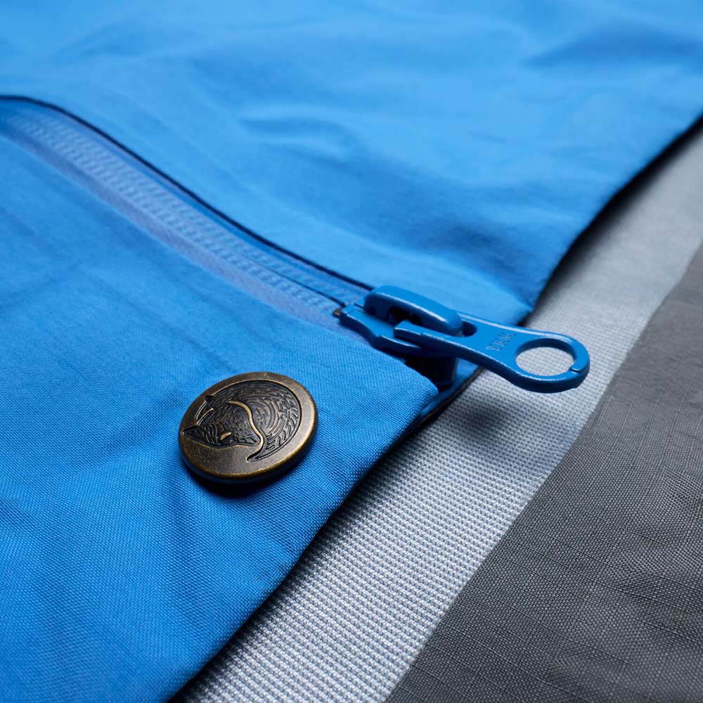 Casaca Fjallraven Keb GTX Jacket Hombre