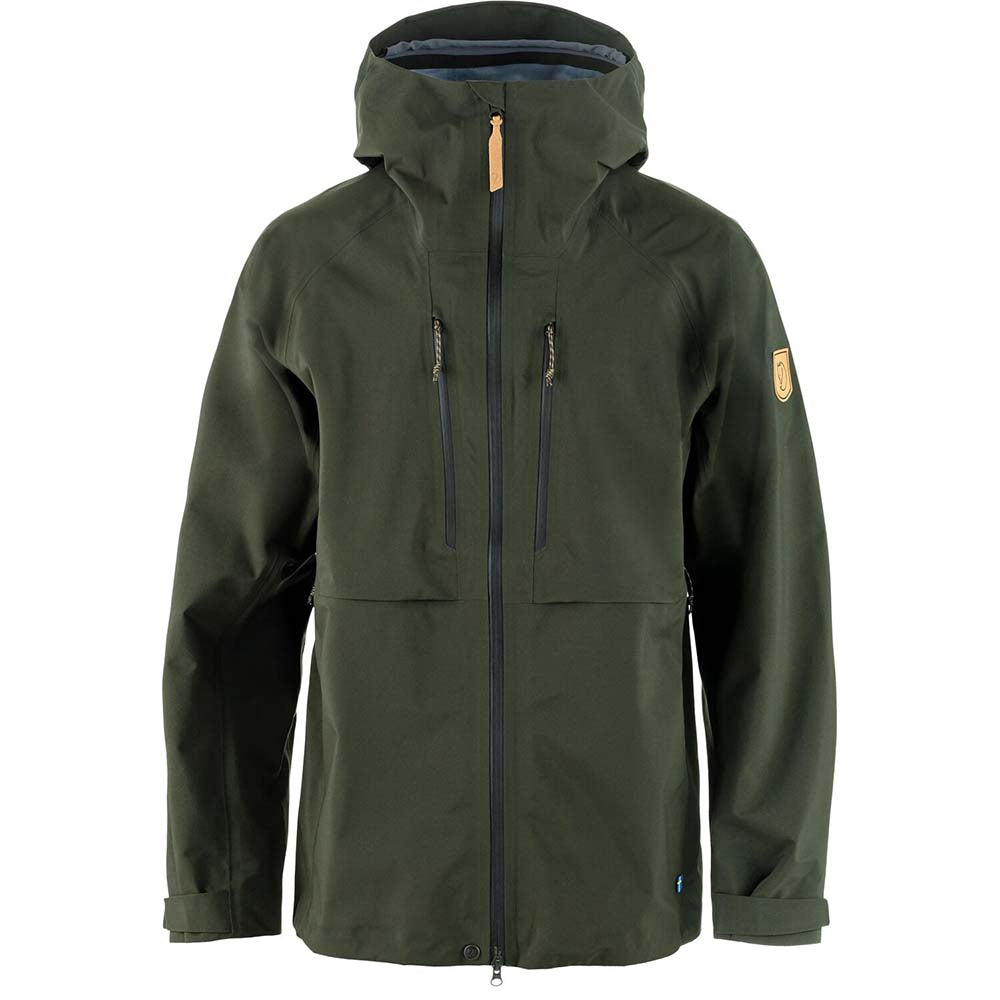 Casaca Fjallraven Keb GTX Jacket Hombre